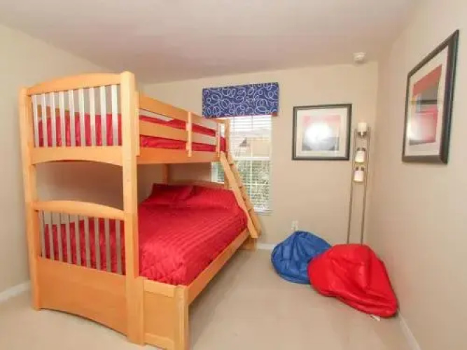Coco Palm Townhome 8950