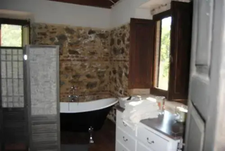 Agriturismo Casa Gioffrè