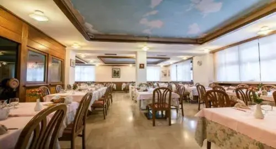 Albergo Sayonara