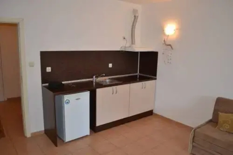 Forum Apartment