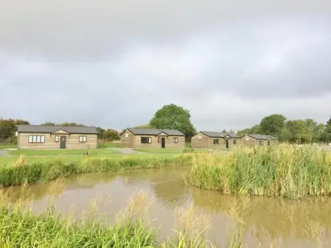 Abbey Hill Cottages