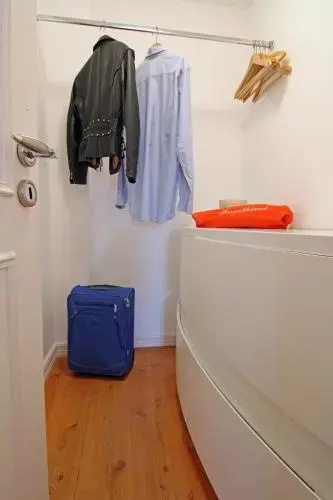 Ferienwohnung Dünensand