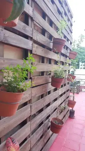 Backpackers Hostel & Cocktails