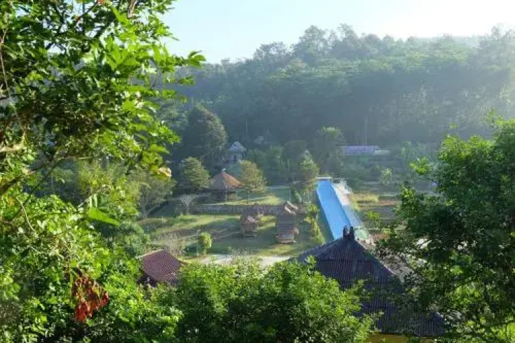 Bmp Farmhouse