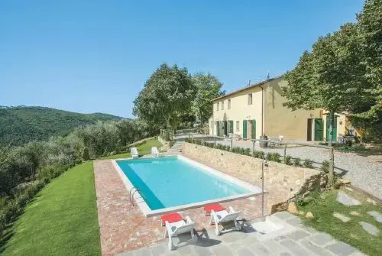 Podere de Pardi