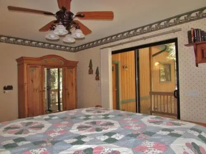023 Bearly Inn Home