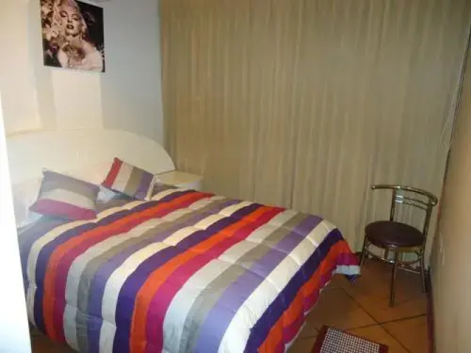 Hotel Galio Huancayo