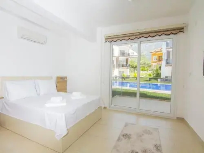 Pinara Residence