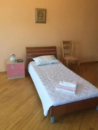 Guest House One Two Three