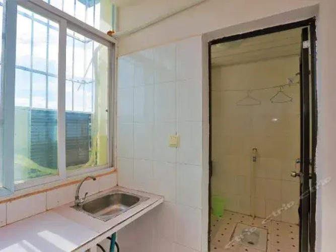 Jing Xiang Hostel