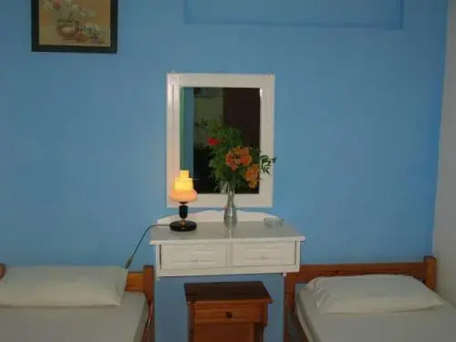 Vesuvio Chora