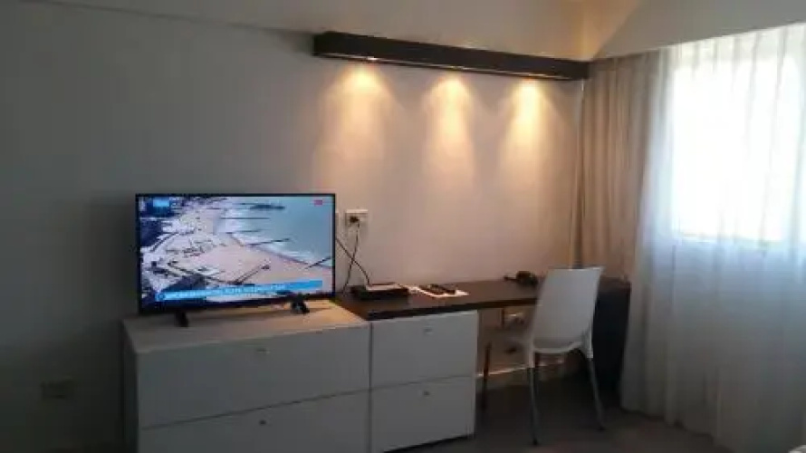 Paladium Suites