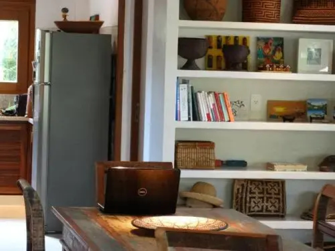 Casa Sabiá