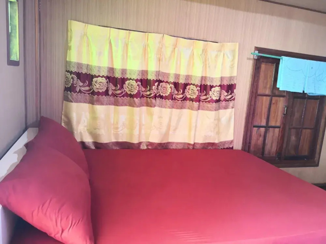Mitdee Resort Cha-Am