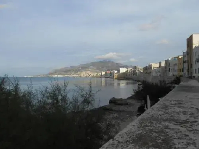 Appartamento Giglio