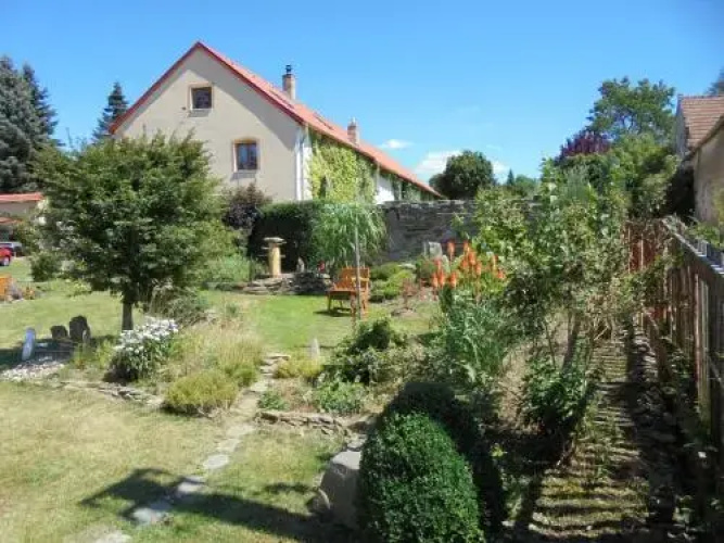 Penzion Šerhant