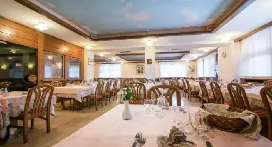 Albergo Sayonara