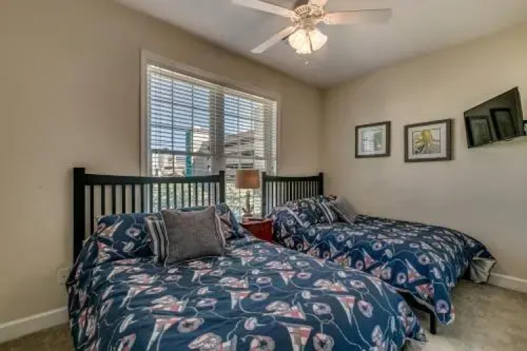 Sands Beach Home