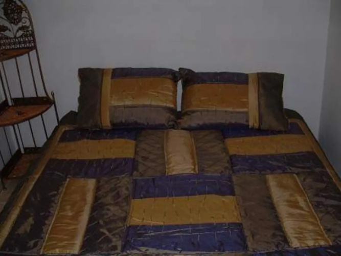 Alma Suites