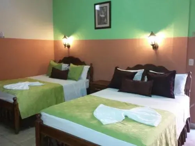 Imagen del hotel