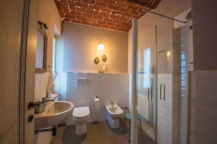 La Casa nel Vento