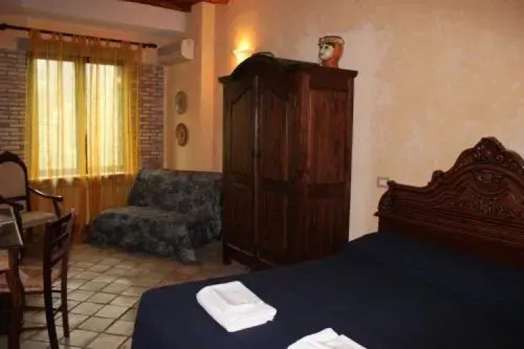 Villa Almoezia Charming BB