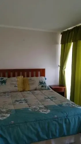 Departamento Av. del Mar - Frontal