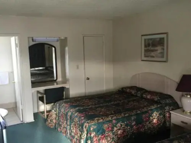 Sands Motel