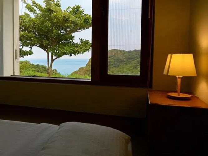 Hualien Happy Hills Hotel