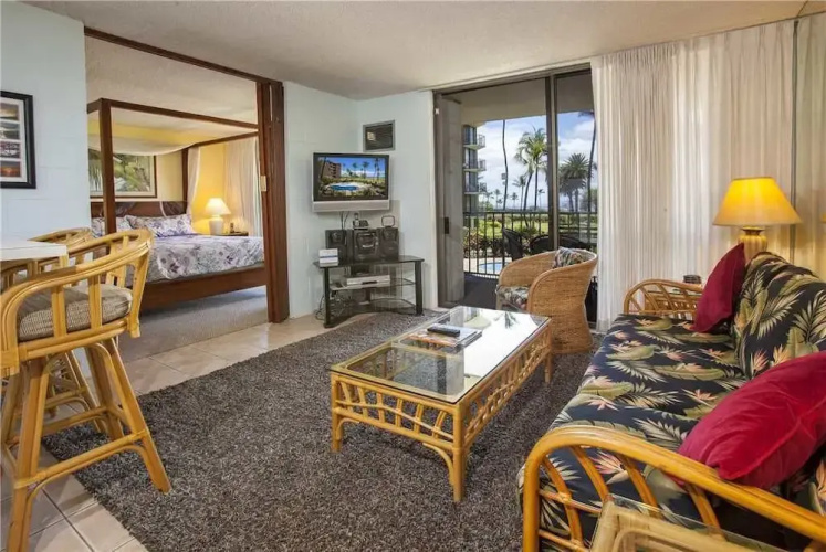 Kauhale Makai 209 - 2 Br Condo
