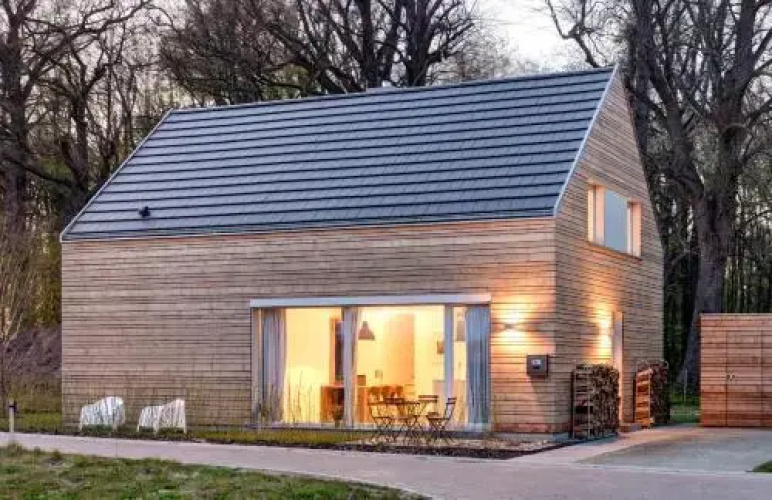 Ferienhaus Lillesol