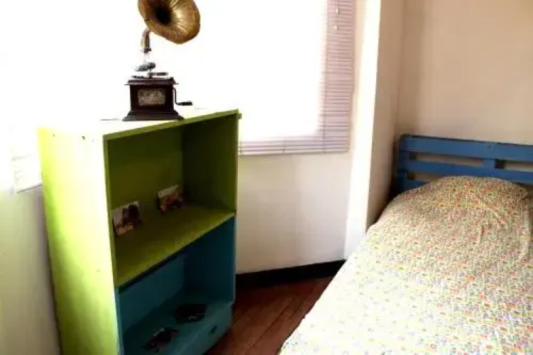 Frailejon Hostel