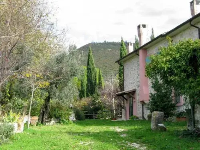 Casale Ferronio
