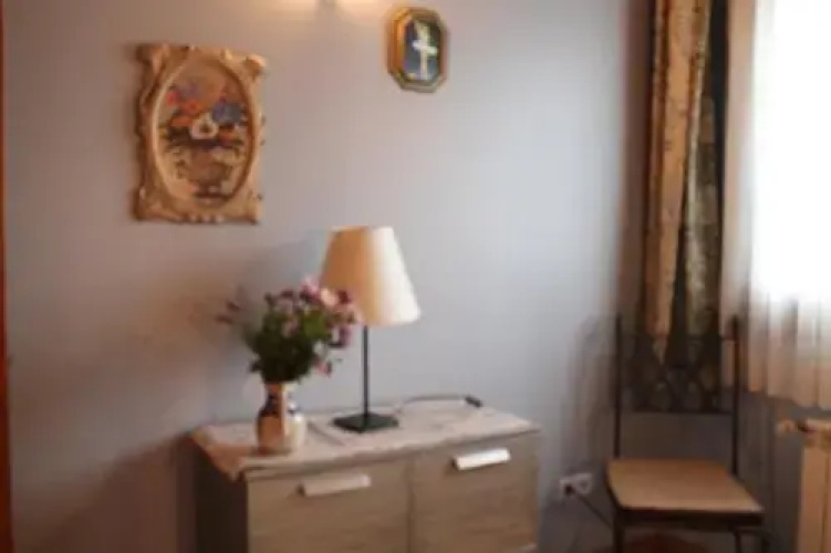 Casa Rio Cubas