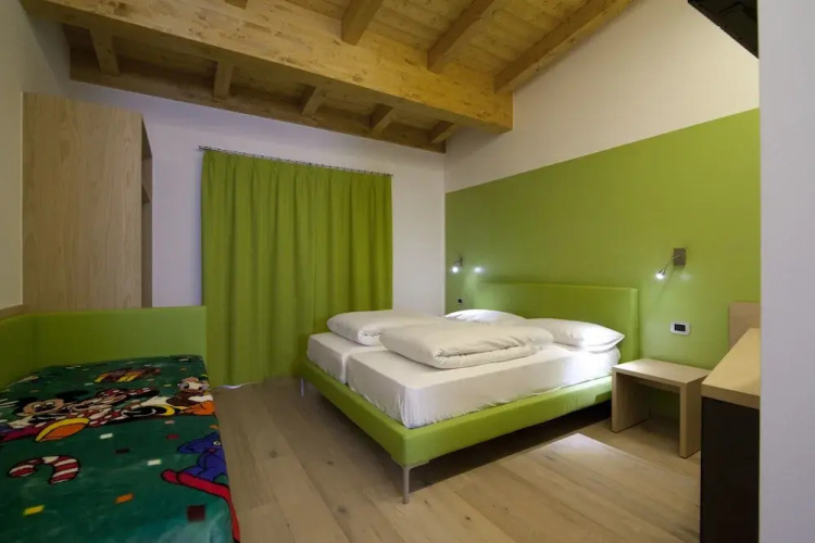 Agritur I Colori