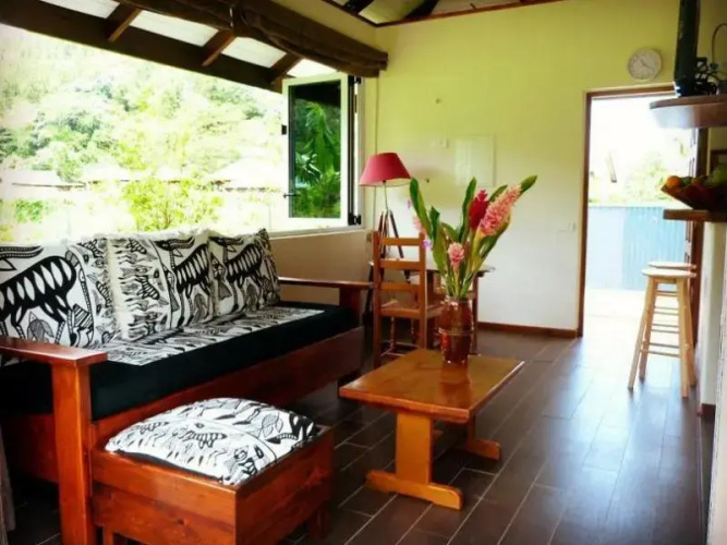 Guest House La Maison du Voyage