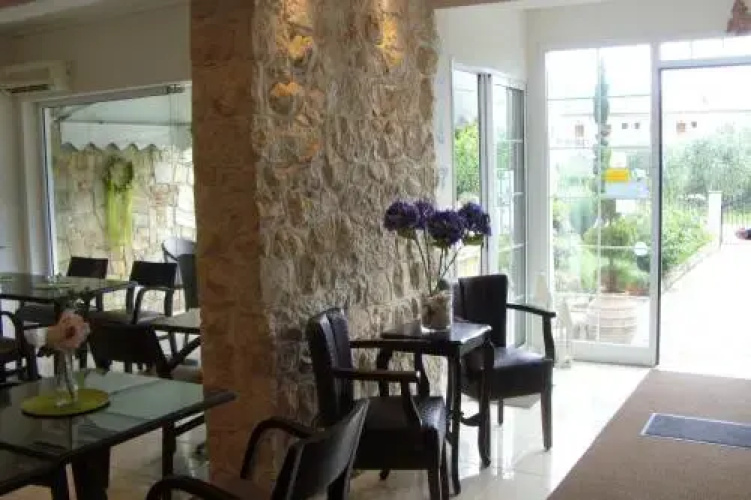 Blue Bay Hotel
