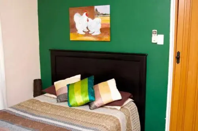 Hanekraai B&B
