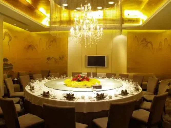 Dalian Xinyue Hotel