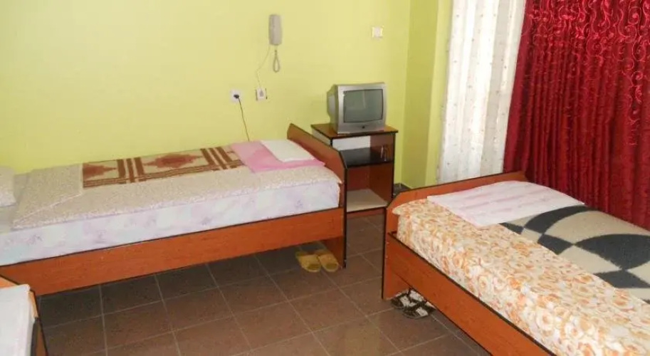 Meka Motel