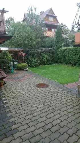 U Mikołaja
