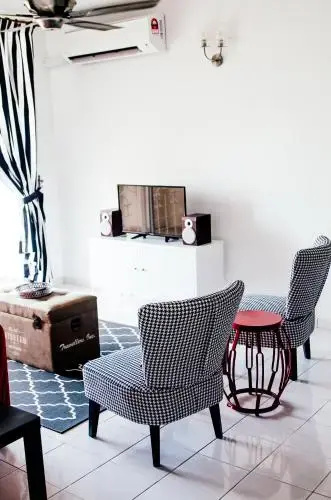 Camelia Home2Stay