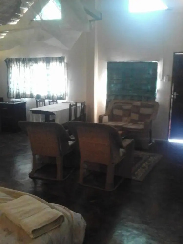 Albatroz Lodge