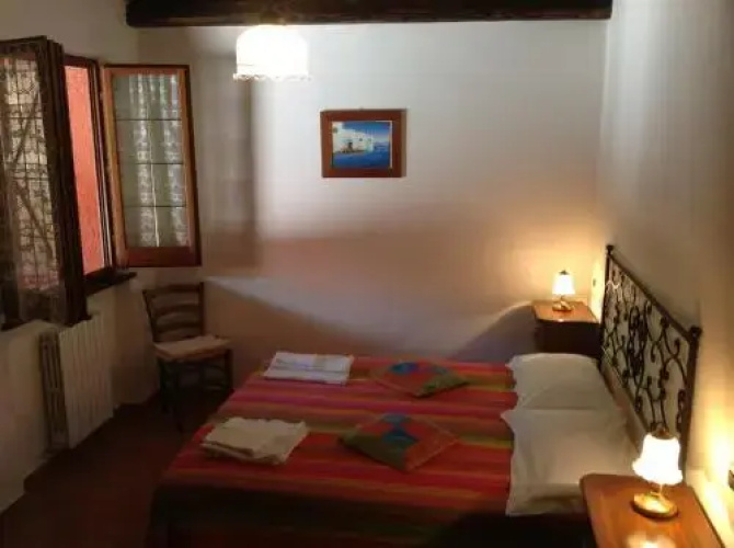 Agriturismo Collelignani