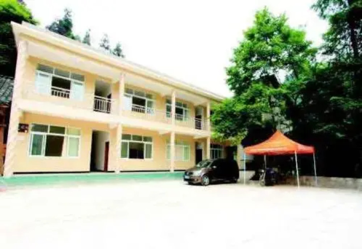 Biyuan Farmstay