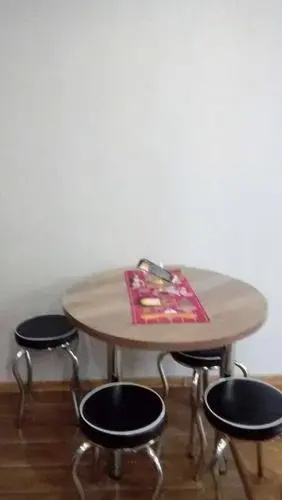 Orbi Apartment