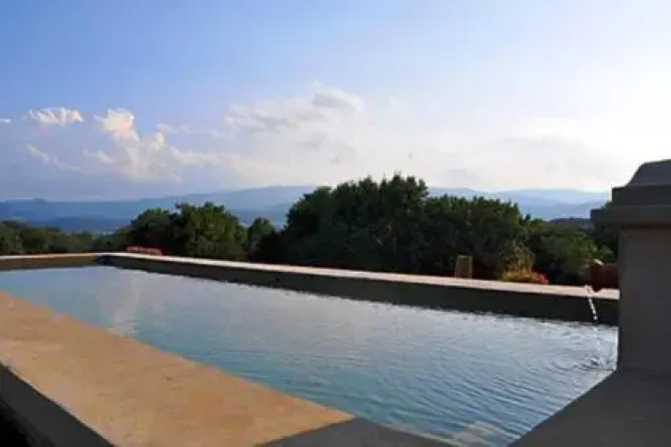 B&B La Collina