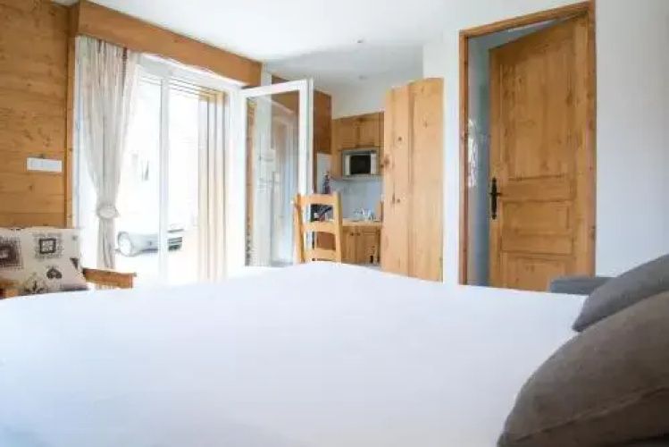 Chalets De L'Aubrac