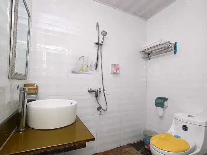 JOMO Inn Yangshuo