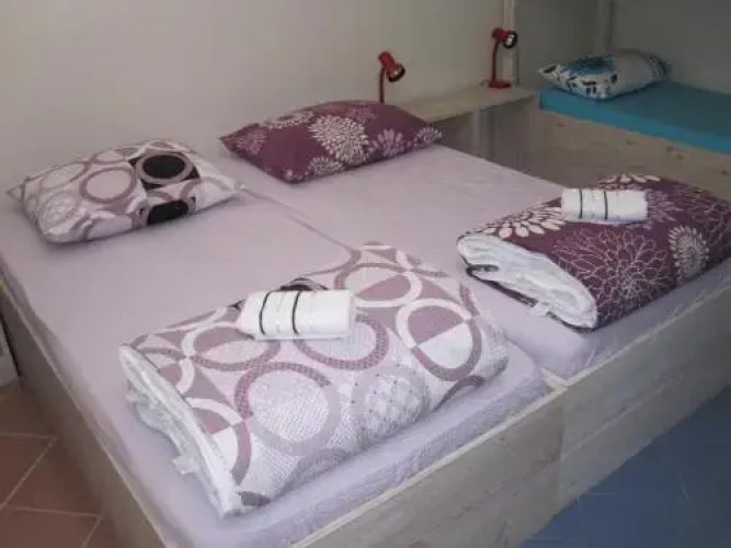 Hostel Dubrovnik Karla